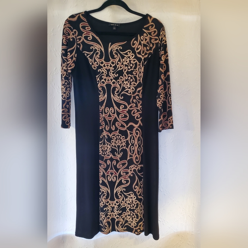 Sami & Jo Dress